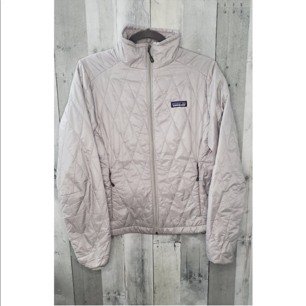 Patagonia Women’s Nano Puff Jacket